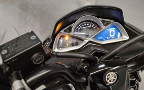 YAMAHA MAJESTY 155S SG52J