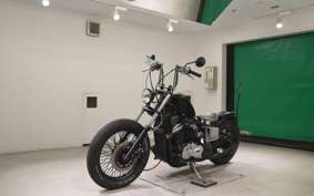 HONDA STEED 400 1992 NC26