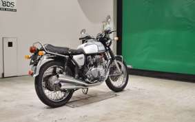 HONDA CB350 FOUR 2021 CB350F