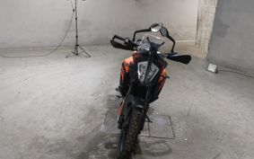 KTM 390 ADVENTURE SW JGJ40