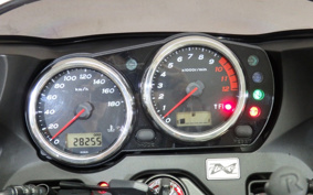 KAWASAKI ZRX1200 DAEG 2016 ZRT20D