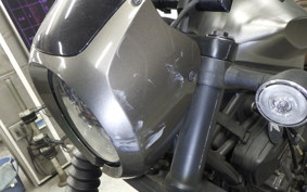HONDA REBEL 250 S MC49