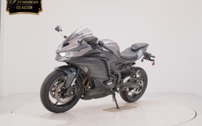 KAWASAKI ZX-4R SE 2018 ZX400P