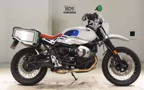 BMW R NINE T URBAN GS 2018