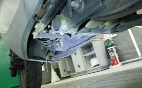 SUZUKI ADDRESS V125 G 1996 CF46A