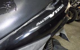 SUZUKI ADDRESS V125 S CF4MA