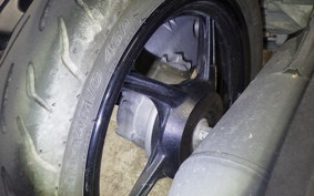 SUZUKI ADDRESS 110 2006 CE47A