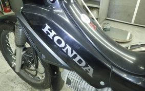 HONDA ｸﾛｽｶﾌﾞ110-2 2022 JA45