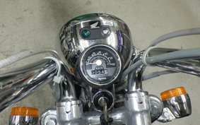 HONDA MONKEY 2014 AB27