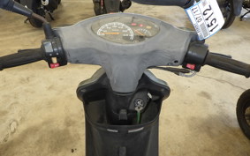YAMAHA JOG Delux SA39J