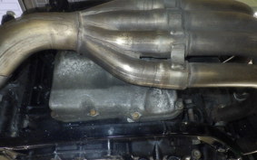 YAMAHA FZ750 1985 1FM