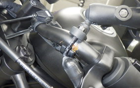 HONDA REBEL 250 S MC49