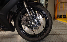 KAWASAKI NINJA 1000 ABS 2014 ZXT00L