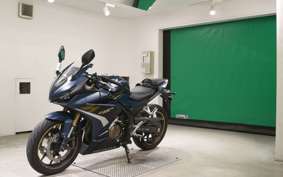 HONDA CBR400R 2023 NC56