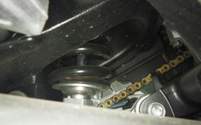 SUZUKI HAYABUSA Gen.3 2023 EJ11A