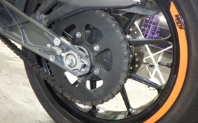 KTM 250 DUKE 1996