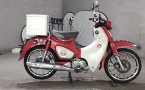 HONDA  SUPER CUB C125 JA58
