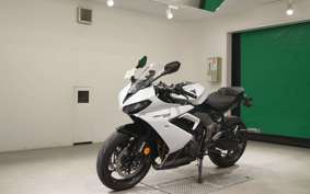 TRIUMPH DAYTONA 660 2024
