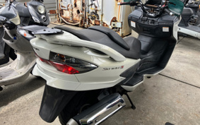 SUZUKI SKYWAVE 250S-1 CJ46A