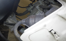 HONDA GYRO X 2000 TD02
