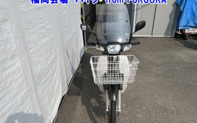 HONDA C50-2