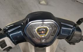 HONDA SUPER CUB50 AA04