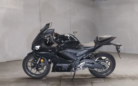 YAMAHA YZF-R25 RG43J