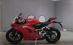 DUCATI PANIGA-REV2 2020 1H00AA