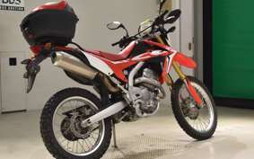 HONDA CRF250L MD44