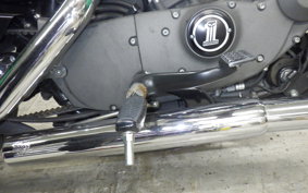 HARLEY XL1200N 2009