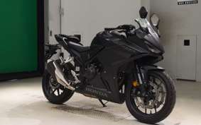 HONDA CBR400R 2025 NC65