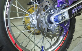 YAMAHA WR250R