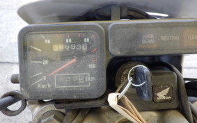 HONDA TL125 JD06