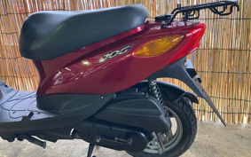 YAMAHA JOG DELUXE SA36J