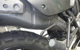 SUZUKI DJEBEL 200 (DR200SE) 1997 SH42A