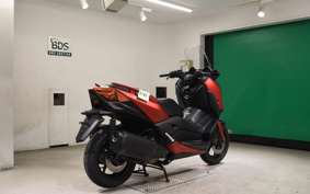 YAMAHA X-MAX 250 A 1997 SG42J