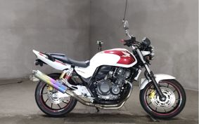 HONDA CB400SFV-4 2015 NC42