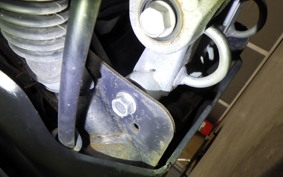 HONDA DIO Gen.6 2024 AF68