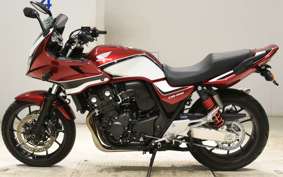 HONDA CB400SB VTEC REVO 2022 NC42