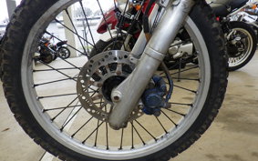 YAMAHA DT125R Gen.2 3FW