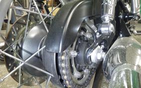 TRIUMPH BONNEVILLE T120 2022