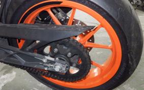 KTM 390 DUKE 2018