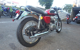 KAWASAKI W400 2010 EJ400A