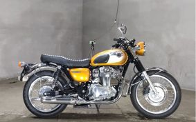 KAWASAKI W800 2013 EJ800A