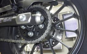 HONDA CL250-2 2007 MC57