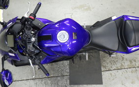 YAMAHA YZF-R25