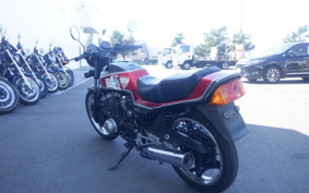 HONDA CBX400 1986 NC07