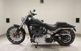 HARLEY FXBR1920 2026