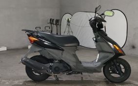 SUZUKI ADDRESS V125 CF4MA