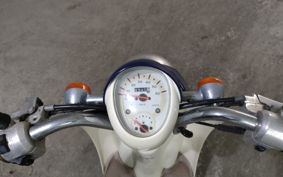 HONDA CREA SCOOPY AF55
